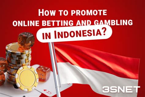 forum betting indonesia